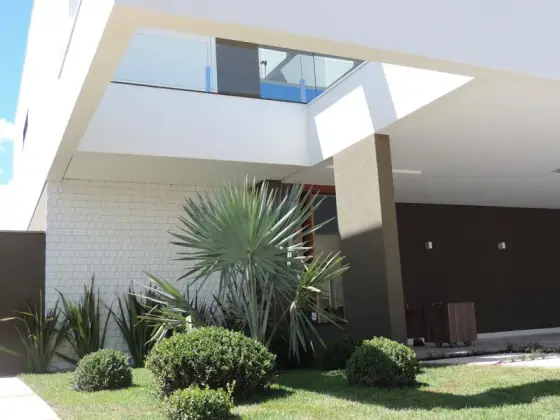 Residência MC — foto 1