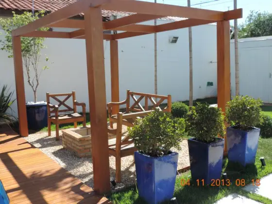 Residência NG — foto 10