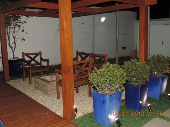 Residência NG — foto 24