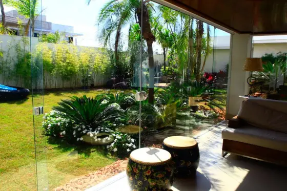 Residência NR — foto 45