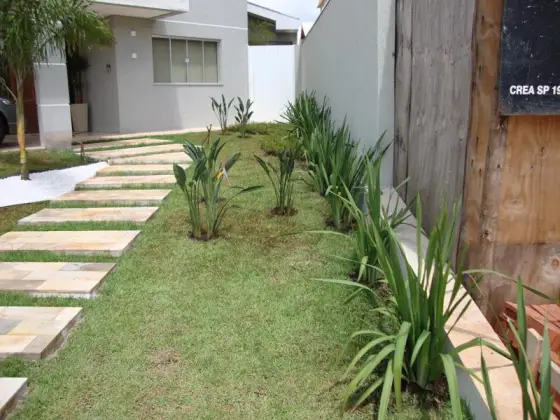 Residência PA — foto 1