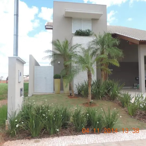 Residência PMO — foto 1