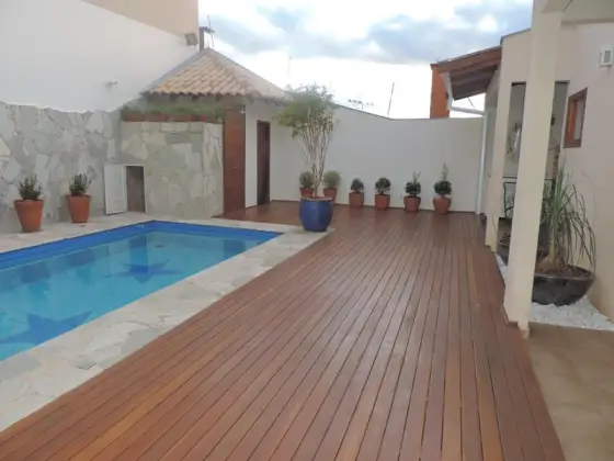 Residência PV — foto 1