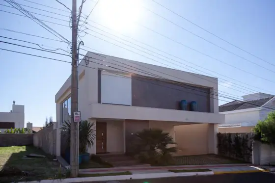 Residência RA — foto 42
