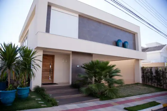 Residência RA — foto 44