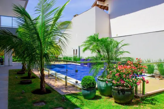 Residência RA — foto 18