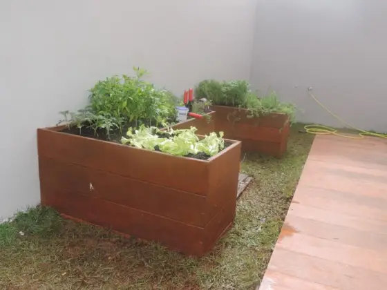Residência RC — foto 11