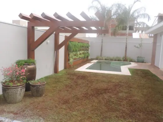 Residência RC — foto 27