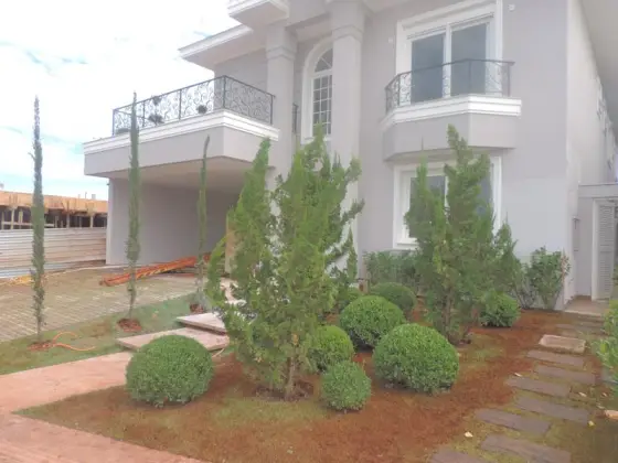 Residência RC — foto 1