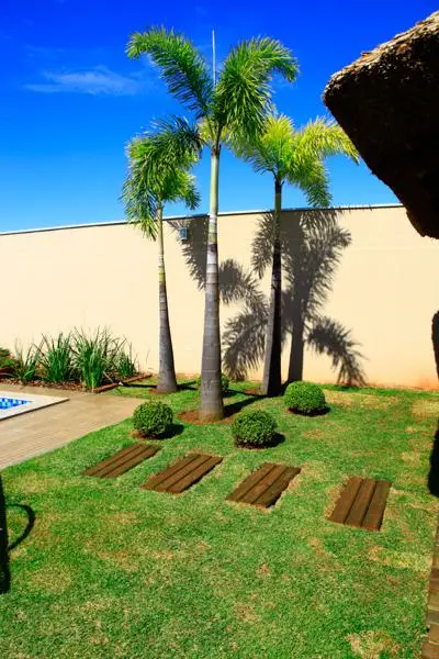 Residência RK — foto 41