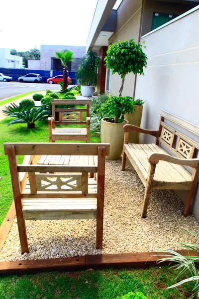 Residência RK — foto 52