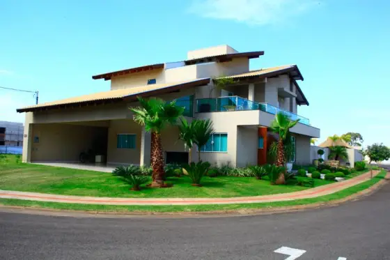 Residência RK