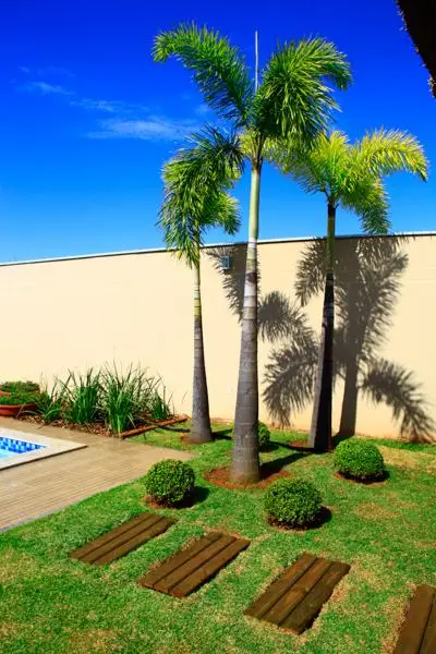 Residência RK — foto 43