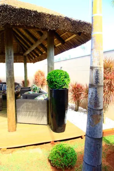 Residência RK — foto 48