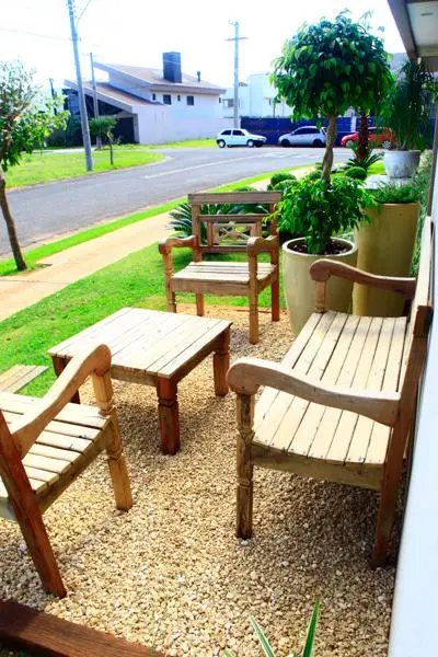 Residência RK — foto 51