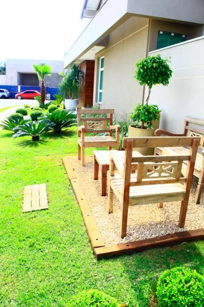 Residência RK — foto 53