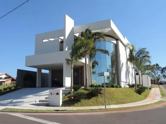 Residência RK2