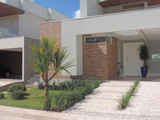 Residência RK3