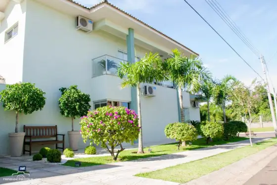 Residência RL — foto 1