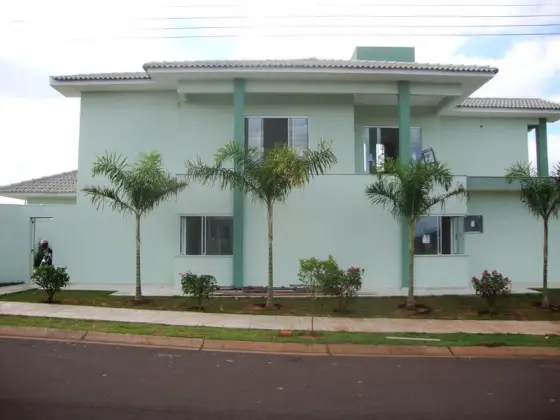 Residência RL — foto 20