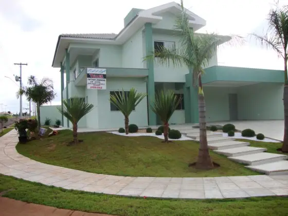 Residência RL — foto 16