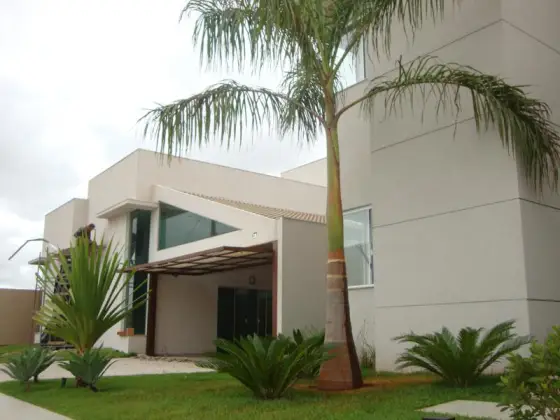 Residência RL — foto 2