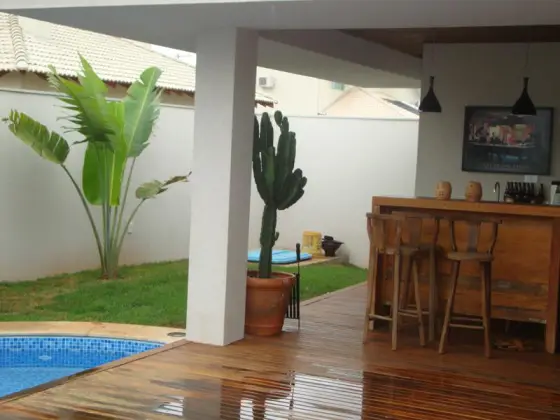 Residência RL — foto 13