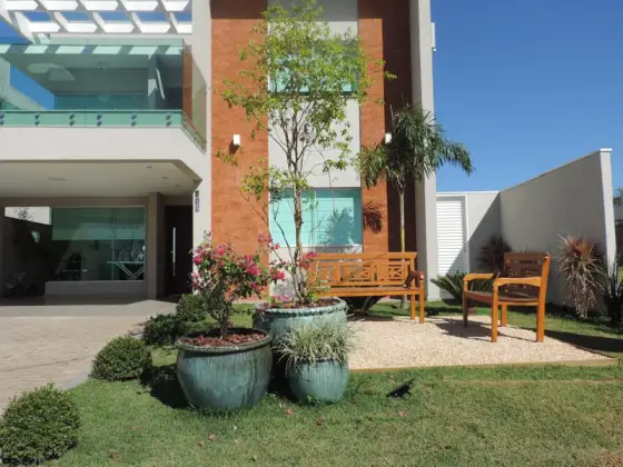 Residência RN — foto 1