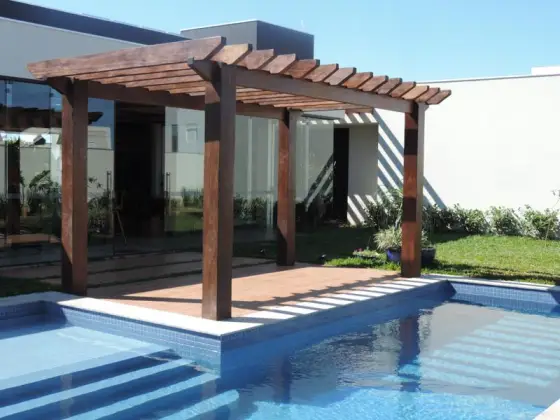 Residência RW — foto 16