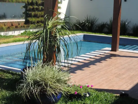 Residência RW — foto 13