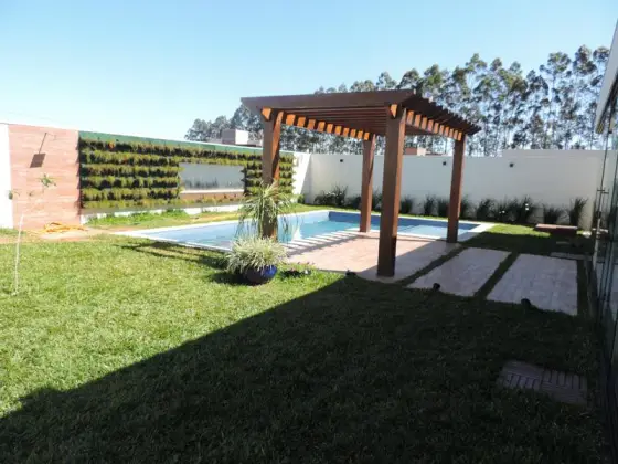 Residência RW — foto 12