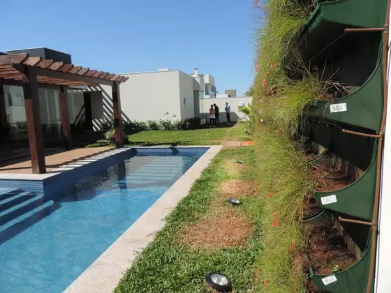 Residência RW — foto 15