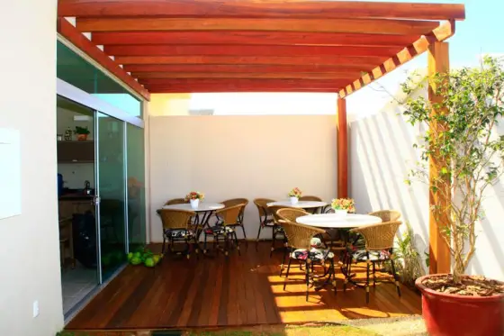 Residência TZ — foto 9