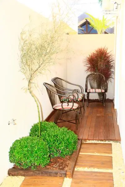 Residência TZ — foto 3