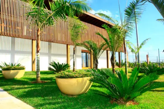 Residencial Alphaville II — foto 32