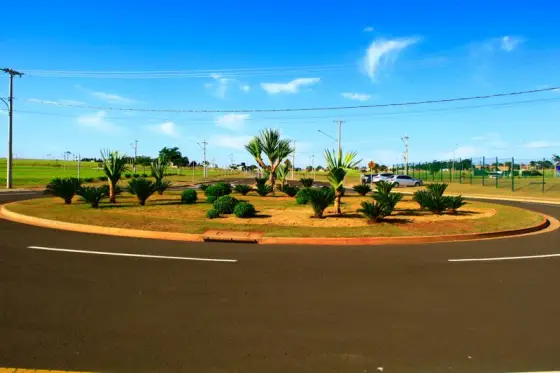 Residencial Alphaville II — foto 24