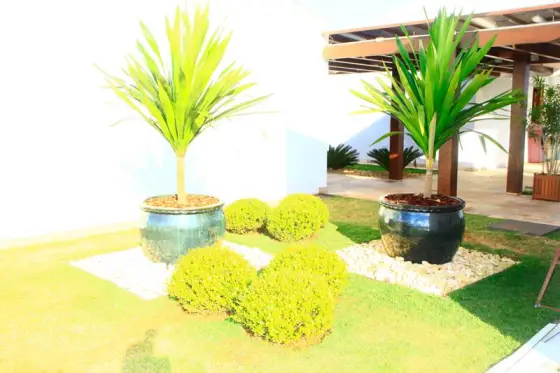 Residencial Alphaville II — foto 10
