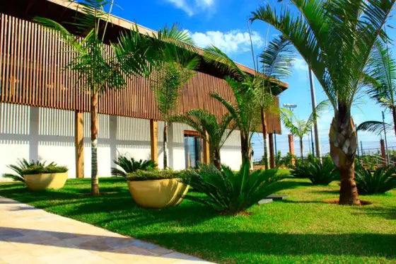Residencial Alphaville II — foto 33