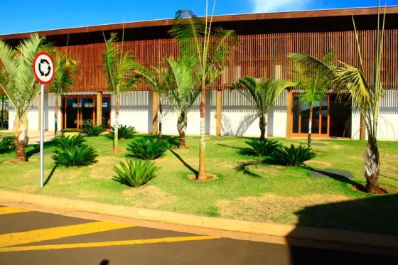 Residencial Alphaville II — foto 25