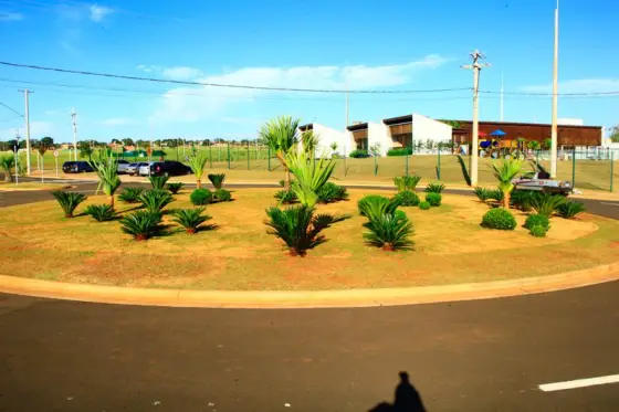 Residencial Alphaville II — foto 19