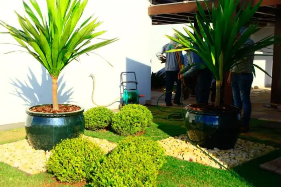 Residencial Alphaville II — foto 6