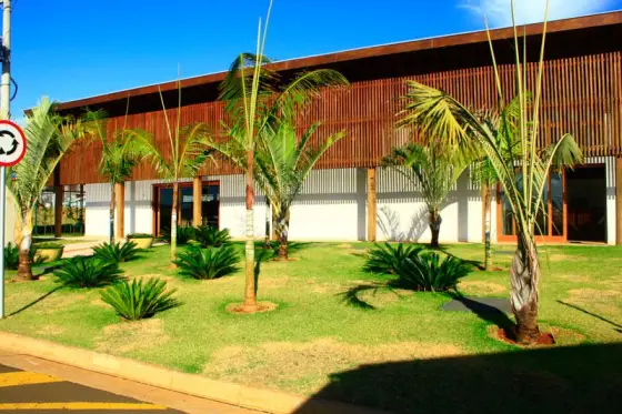 Residencial Alphaville II — foto 28