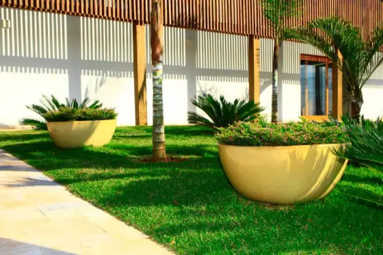 Residencial Alphaville II — foto 27
