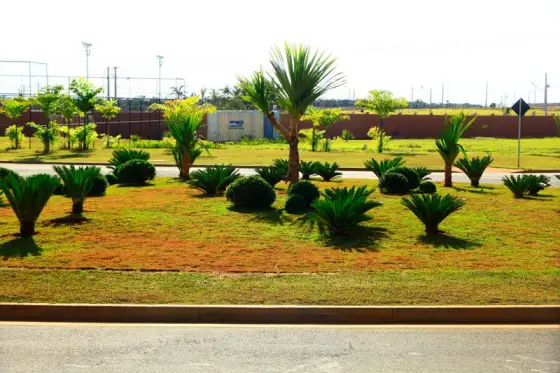 Residencial Alphaville II — foto 15