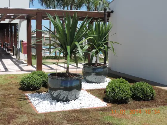 Residencial Alphaville II — foto 2