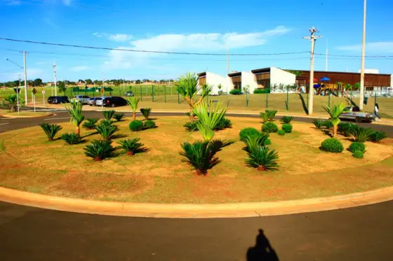 Residencial Alphaville II — foto 20