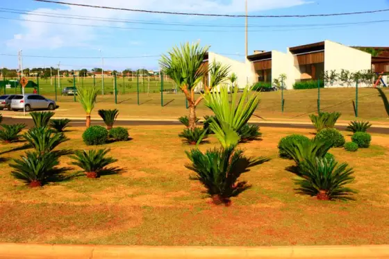 Residencial Alphaville II — foto 23