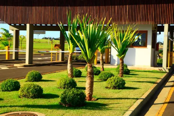 Residencial Alphaville II — foto 37