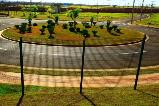 Residencial Alphaville II — foto 13