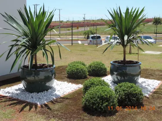 Residencial Alphaville II — foto 3